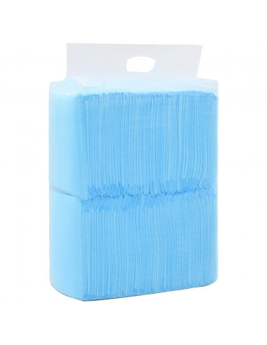 Tappetino Igienico per Cani 200 pz 60x45 cm Tessuto non Tessuto