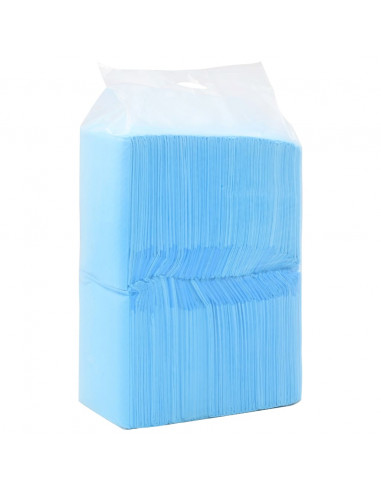 Tappetino Igienico per Cani 200 pz 90x60 cm Tessuto non Tessuto