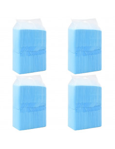 Tappetino Igienico per Cani 400 pz 90x60 cm Tessuto non Tessuto 2