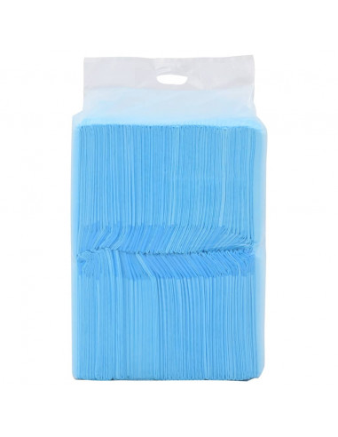 Tappetino Igienico per Cani 400 pz 90x60 cm Tessuto non Tessuto