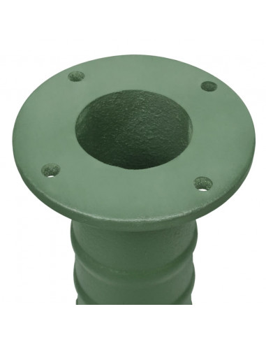 Supporto in Ghisa per Pompa d'Acqua Manuale