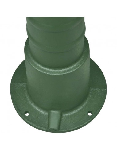 Supporto in Ghisa per Pompa d'Acqua Manuale