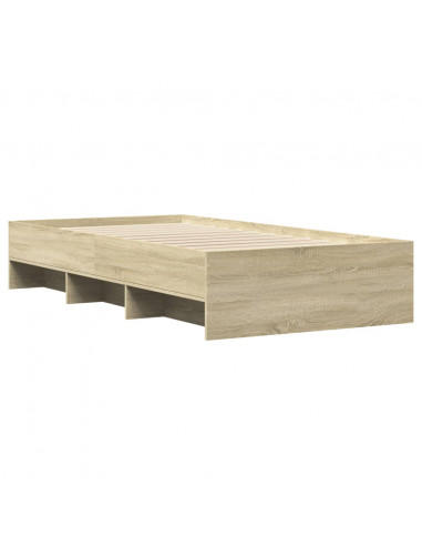 Giroletto Rovere Sonoma 75x190 cm in Legno Multistrato