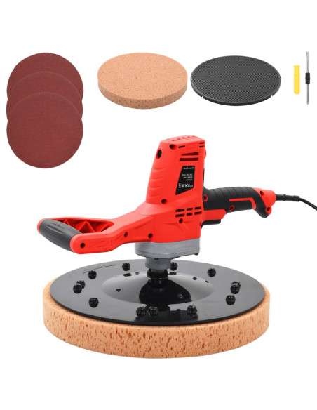 Cazzuola Elettrica Portatile 710 W