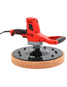 Cazzuola Elettrica Portatile 710 W 2