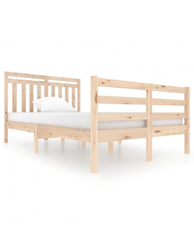 Giroletto in Legno Massello 120x200 cm