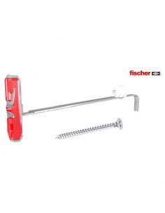 Tasselli Fischer 540175 Duotec S K