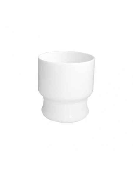 Bicchiere Vivenzi Produzioni V0361 Bianco Bianco