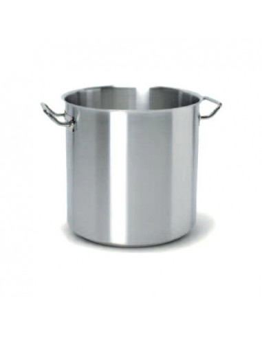 Pentola Ballarini 9222 40 SERIE 9200 Inox satinato