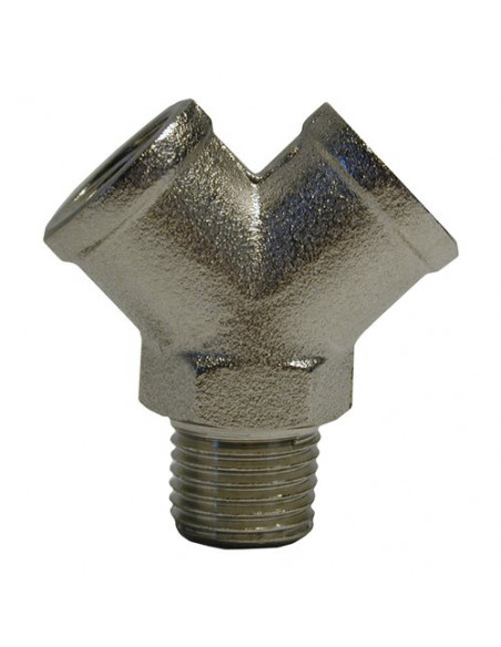 Raccordo compressore Walmec 14321