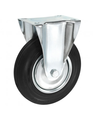 Rotelle Fisse 32 pz 200 mm