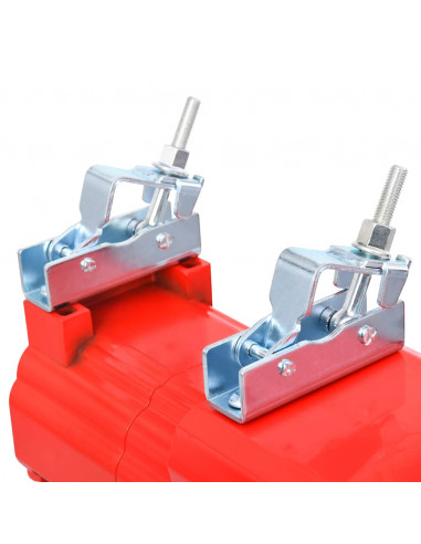 Paranco Elettrico ad Alta Velocità 300/600 kg 1300 W