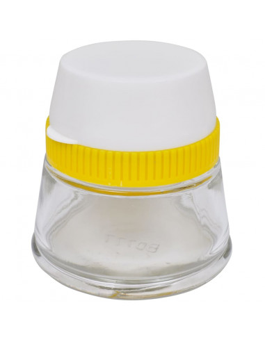 Set 3-in-1 per Pulizia Aerografo