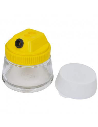 Set 3-in-1 per Pulizia Aerografo