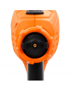 Spruzzatore di Vernice Elettrico con 3 Ugelli 500 W 800 ml 2