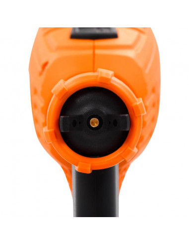 Spruzzatore di Vernice Elettrico con 3 Ugelli 500 W 800 ml