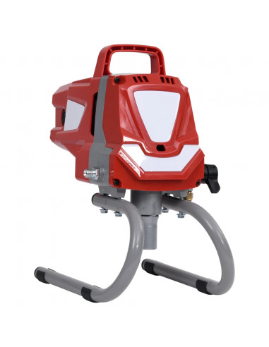 Spruzzatore di Vernice Airless ad Alta Pressione 1010 W