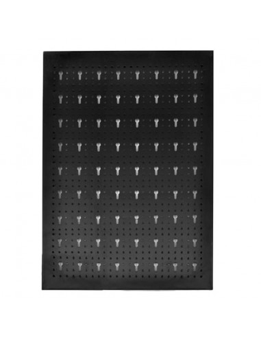 Pannelli Forati Portautensili