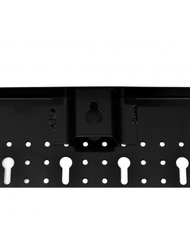 Pannelli Forati Portautensili