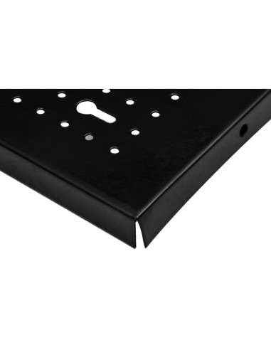 Pannelli Forati Portautensili