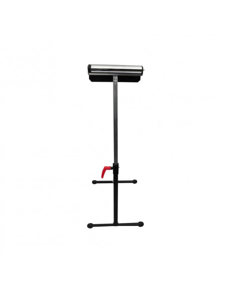 Cavalletto a Rullo Regolabile Set 2 pz