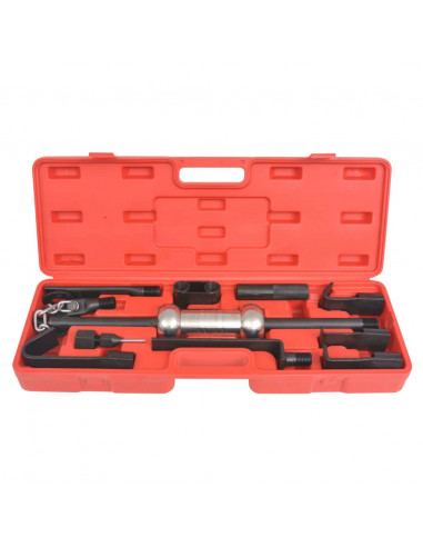 Kit Riparazione Ammaccature Carrozzeria Auto