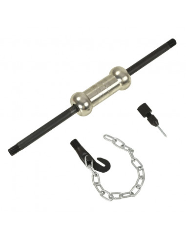 Kit Riparazione Ammaccature Carrozzeria Auto