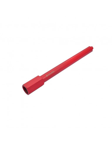 Punte trapano carotiere diamantato 32 mm x 400 mm