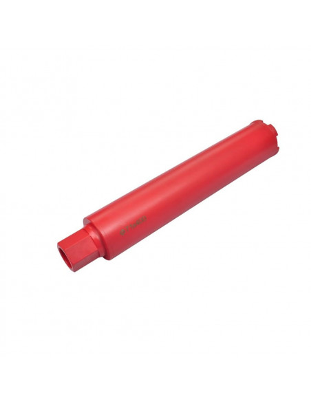 PunteTtrapano Carotiere Diamantate 71 mm x 400 mm