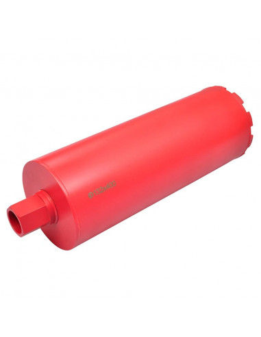 Punte trapano carotiere diamantato trapano 132x400mm