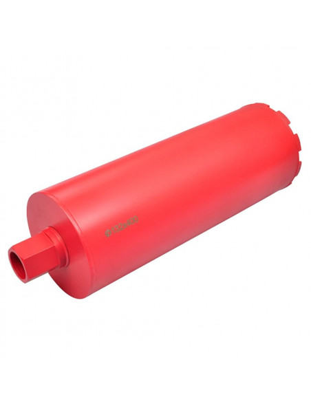 Punte trapano carotiere diamantato trapano 132x400mm