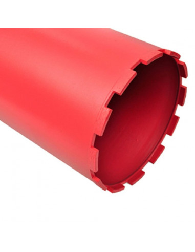 Punte trapano carotiere diamantato trapano 150x400mm