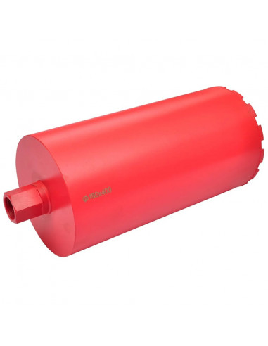 Punta di trapano Bit secco e umido 180x400 mm