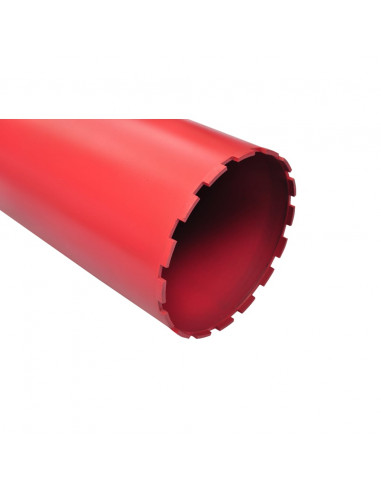 Punta Trapano Carotiere Diamantato Umido e Secco 202x400mm