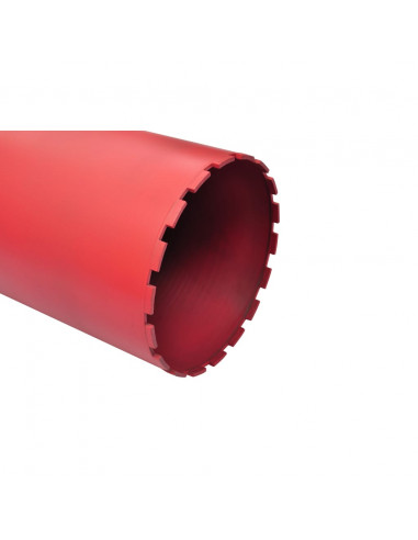 Punta di trapano secco e umido 220x400 mm