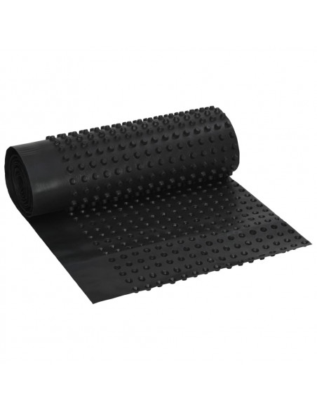 Foglio di Drenaggio in HDPE 400 g/m² 0,5x20 m