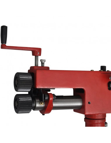 Piegatrice Tubi Manuale