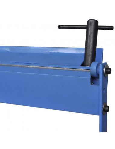 Piegatrice Lamiera Manuale 450 mm