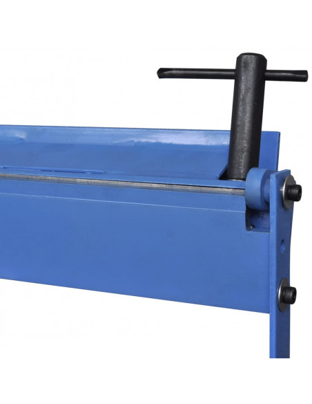 Piegatrice Lamiera Manuale 450 mm