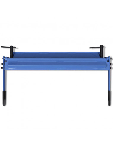 Piegatrice Lamiera Manuale 630 mm