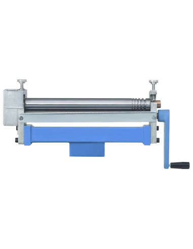 Piegatrice Lamiera in Acciaio Manuale 320 mm