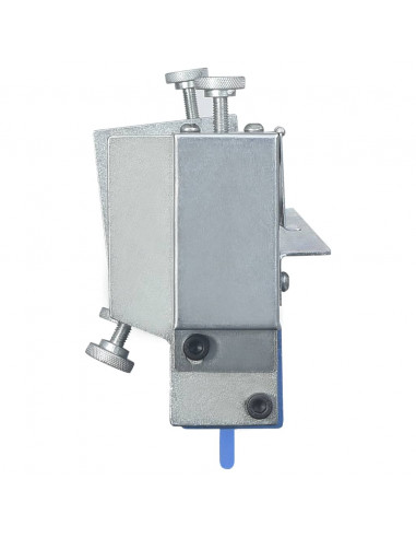 Piegatrice Lamiera in Acciaio Manuale 320 mm