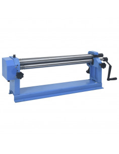 Macchina Piegatubi 640 mm in Acciaio 2