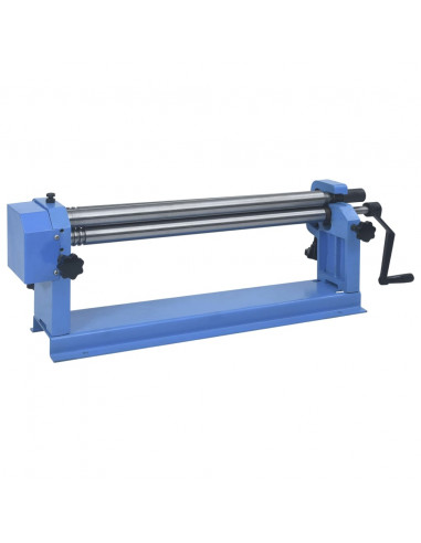 Macchina Piegatubi 640 mm in Acciaio