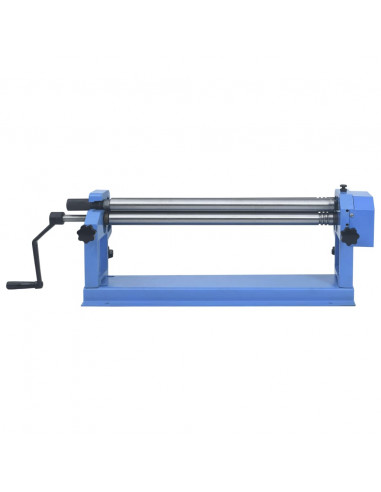 Macchina Piegatubi 640 mm in Acciaio