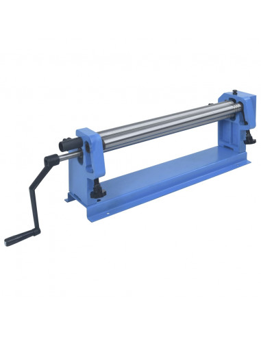 Macchina Piegatubi 640 mm in Acciaio