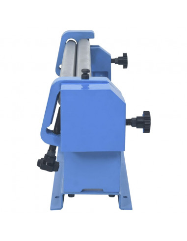 Macchina Piegatubi 640 mm in Acciaio