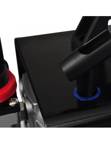 Set Compressore Aerografo con 3 Pistole