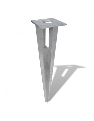 Supporti per Puntoni 2 pz in Acciaio