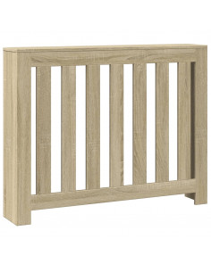 Copertura Termosifone Rovere Sonoma 104x20x82 Legno Multistrato 2